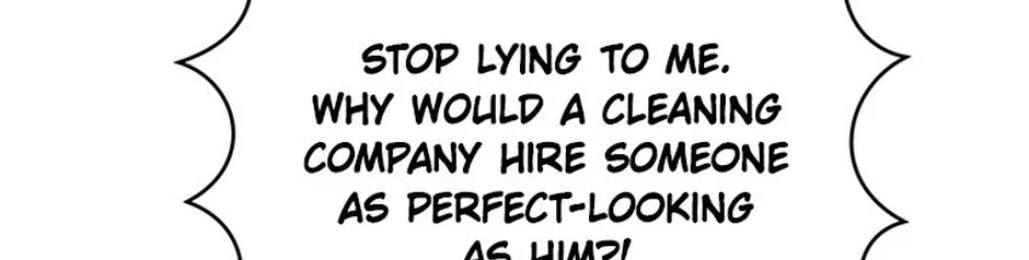 My Own Sexy Servant Chapter 14 page 42 - 