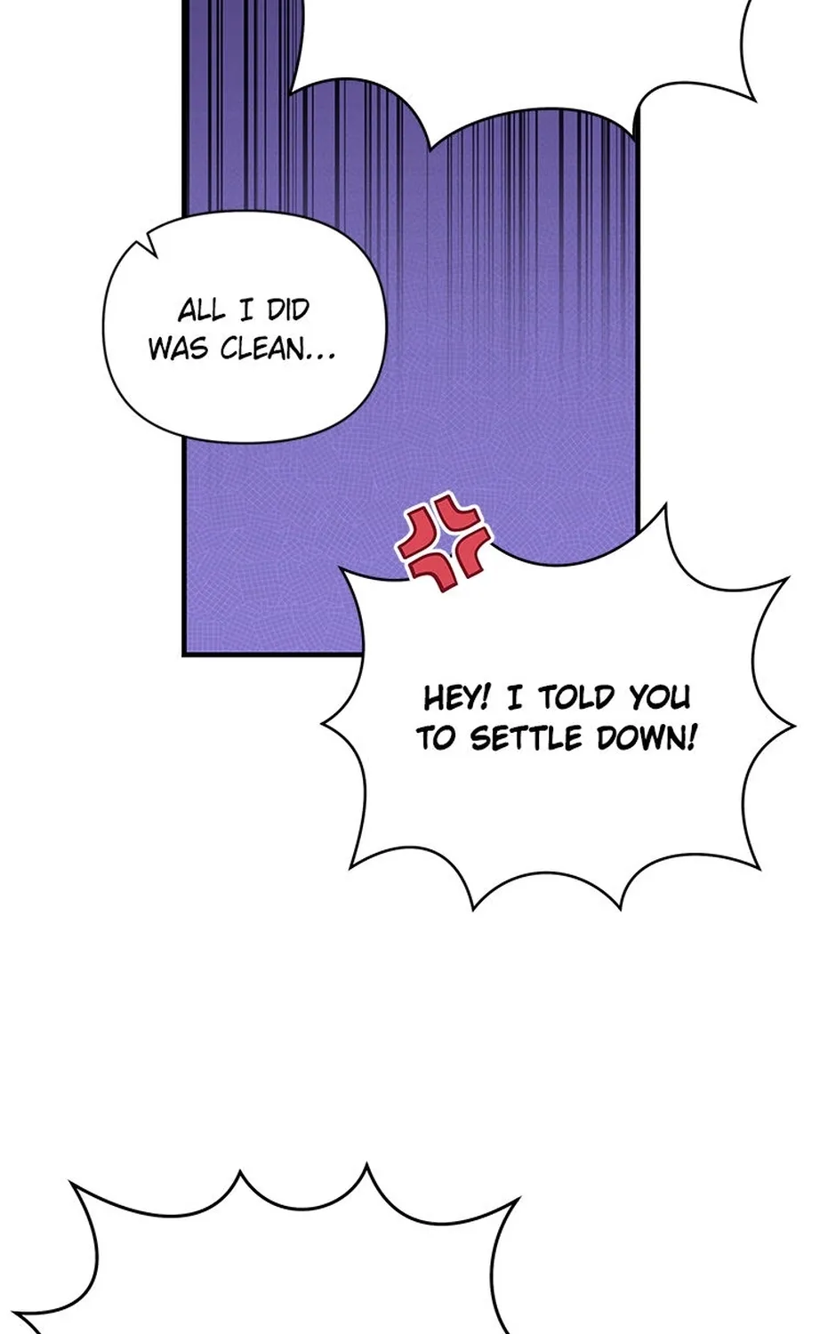 My Own Sexy Servant Chapter 14 page 49 - 