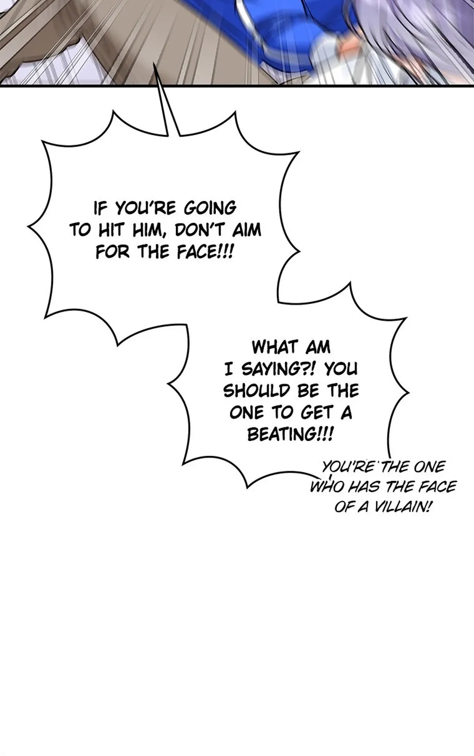 My Own Sexy Servant Chapter 14 page 55 - 