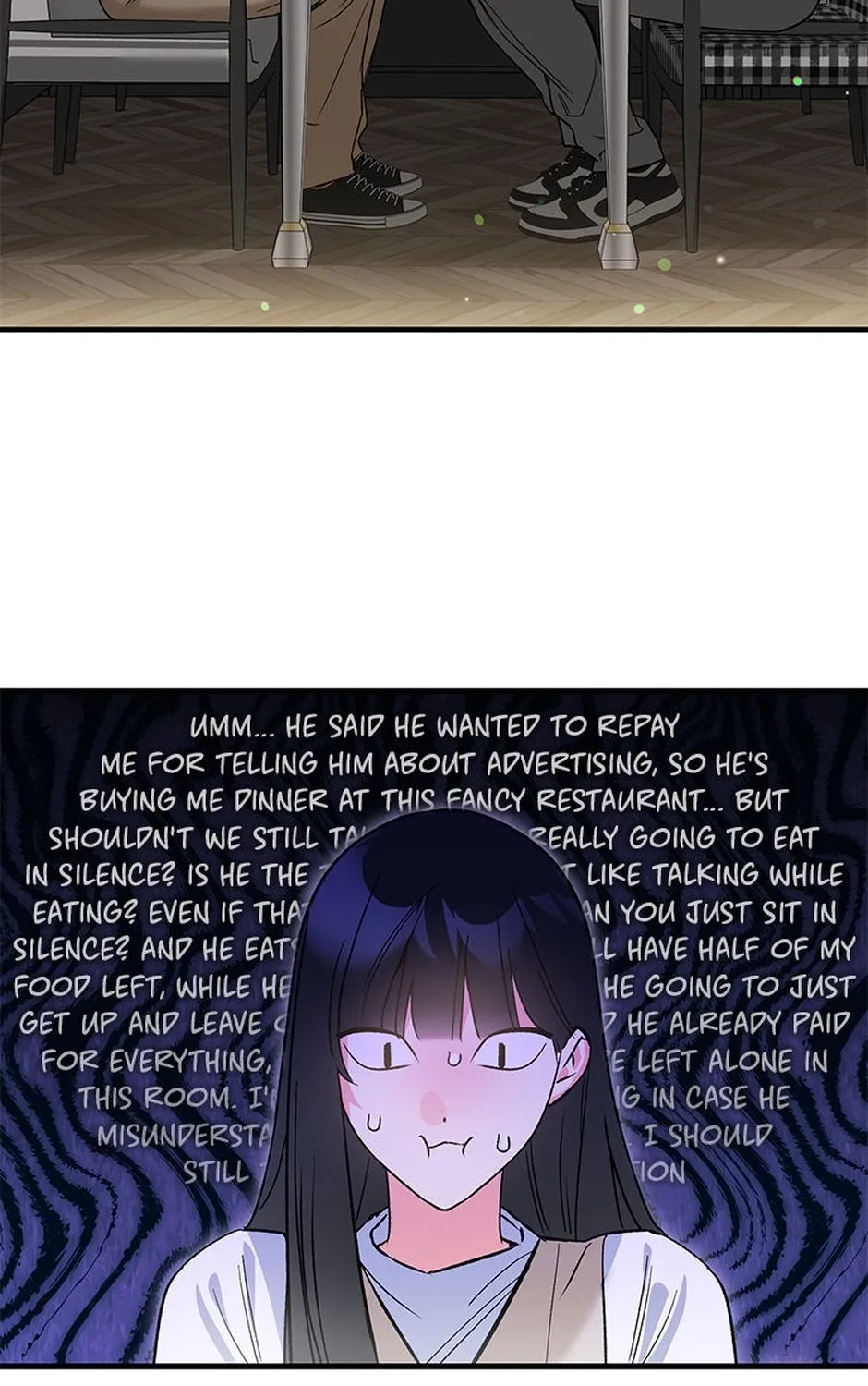 My Own Sexy Servant Chapter 14 page 65 - 