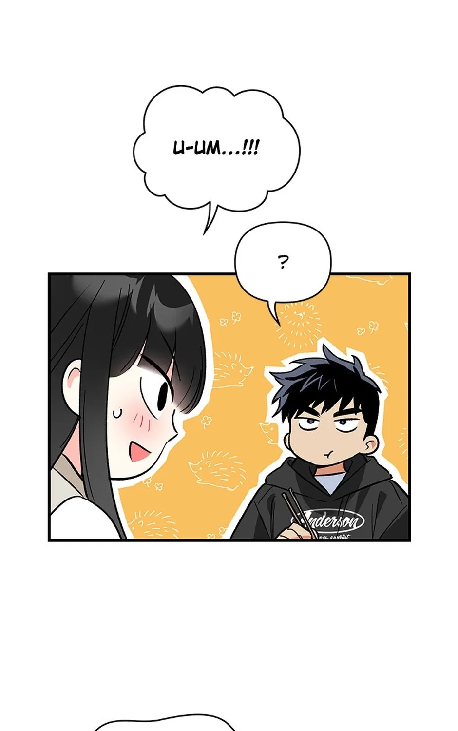 My Own Sexy Servant Chapter 14 page 67 - 