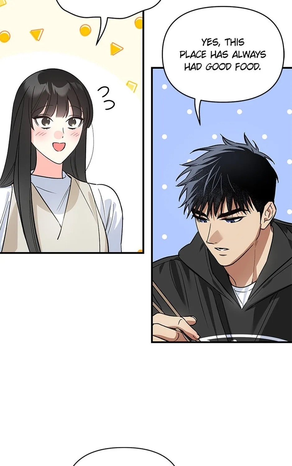 My Own Sexy Servant Chapter 14 page 69 - 