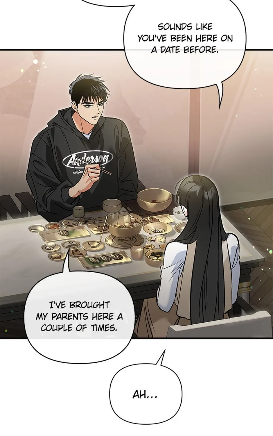 My Own Sexy Servant Chapter 14 page 71 - 