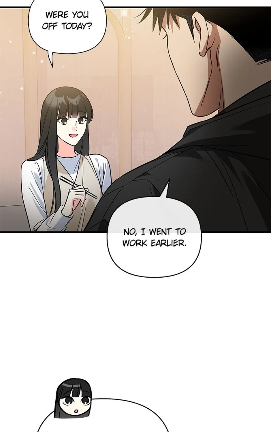 My Own Sexy Servant Chapter 14 page 75 - 
