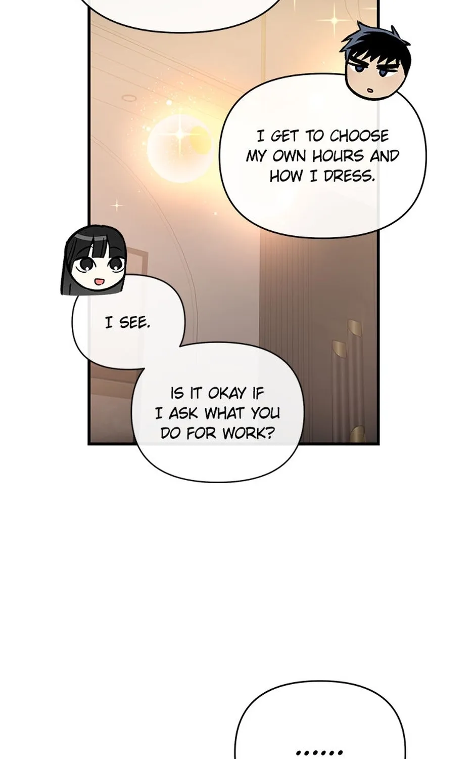 My Own Sexy Servant Chapter 14 page 77 - 