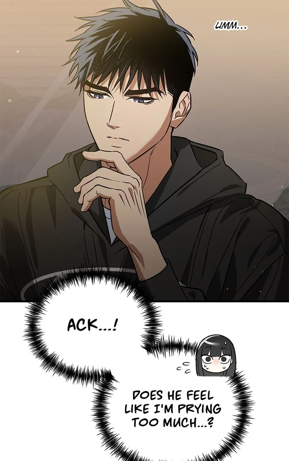 My Own Sexy Servant Chapter 14 page 79 - 