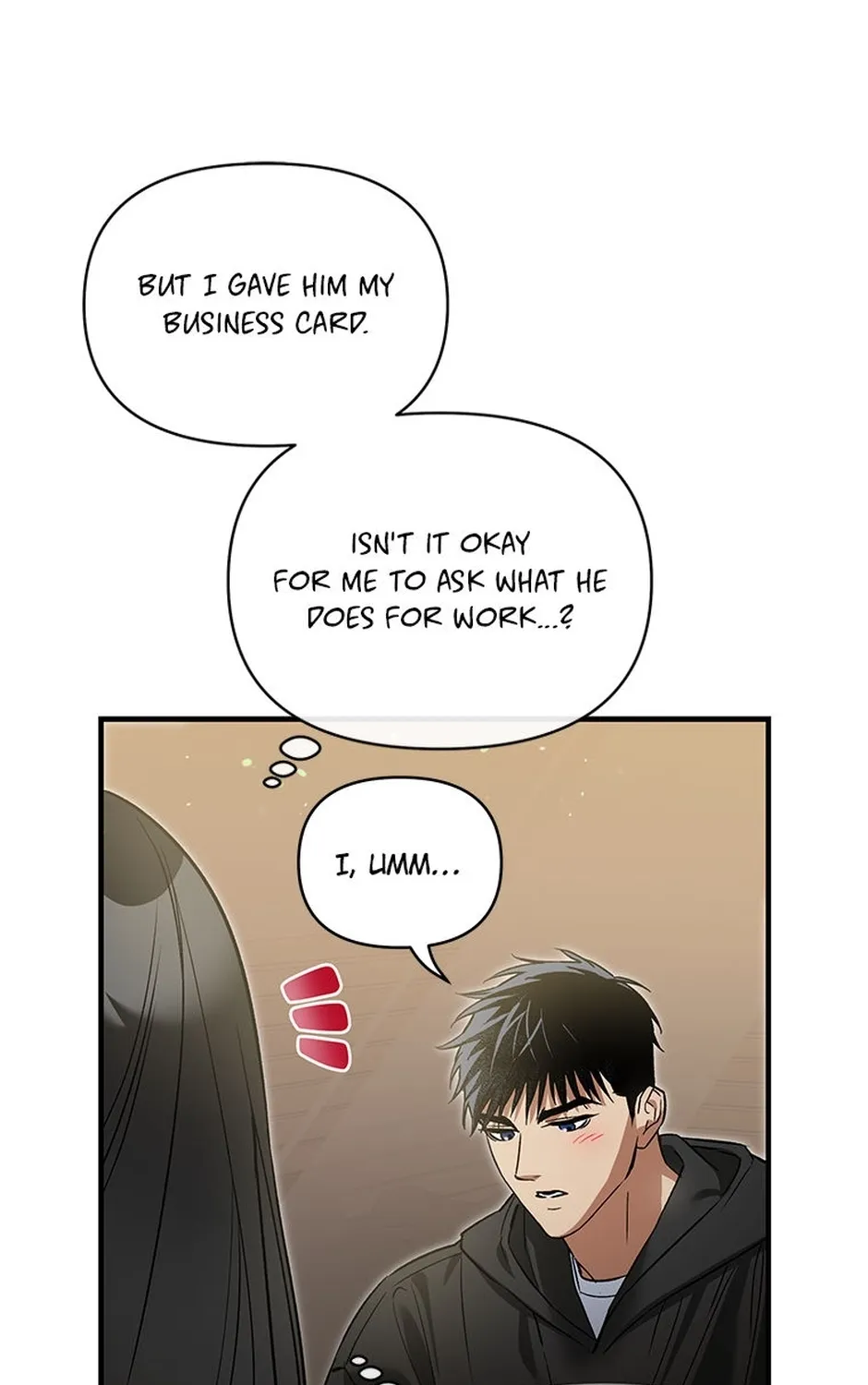 My Own Sexy Servant Chapter 14 page 81 - 