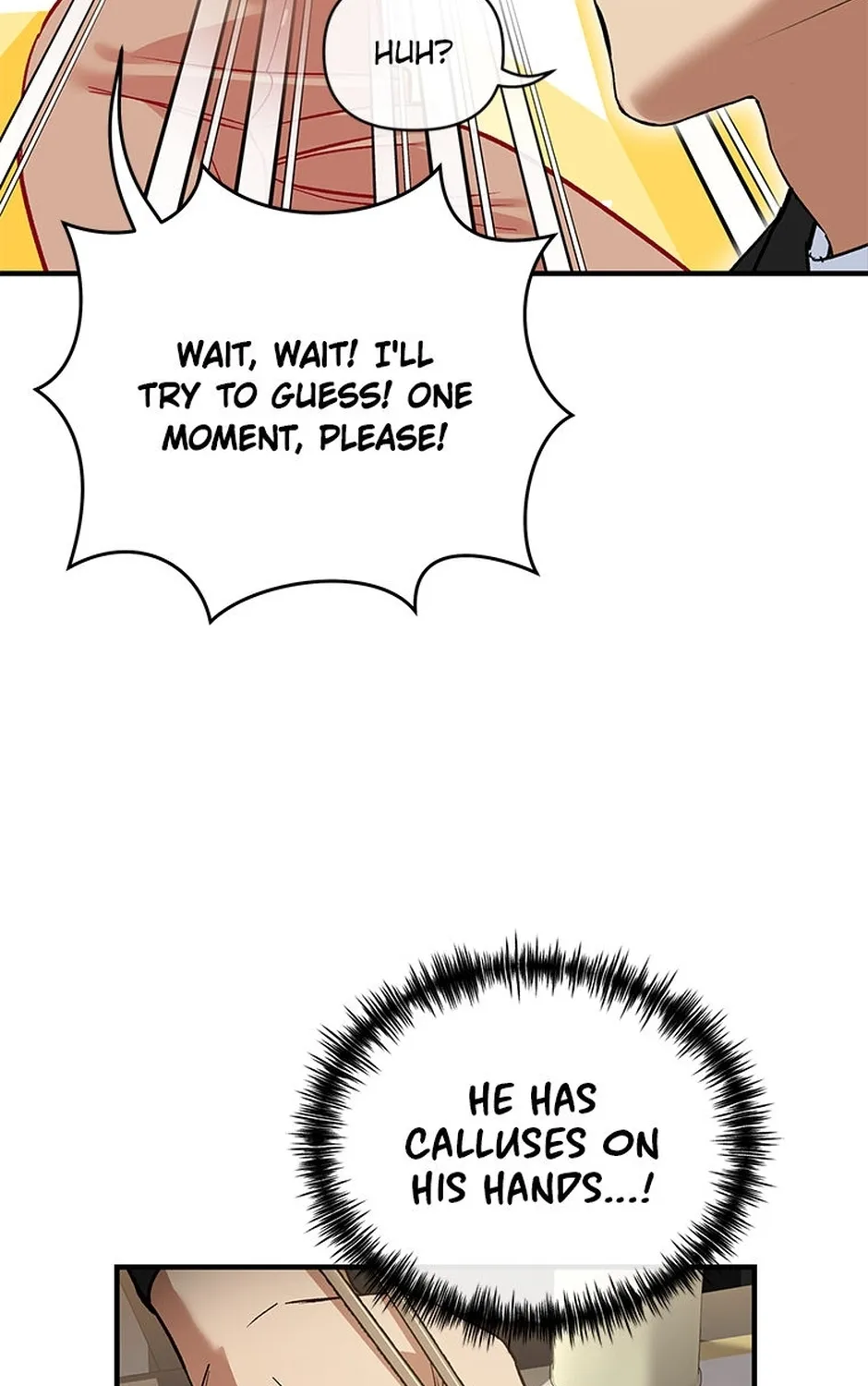 My Own Sexy Servant Chapter 14 page 85 - 