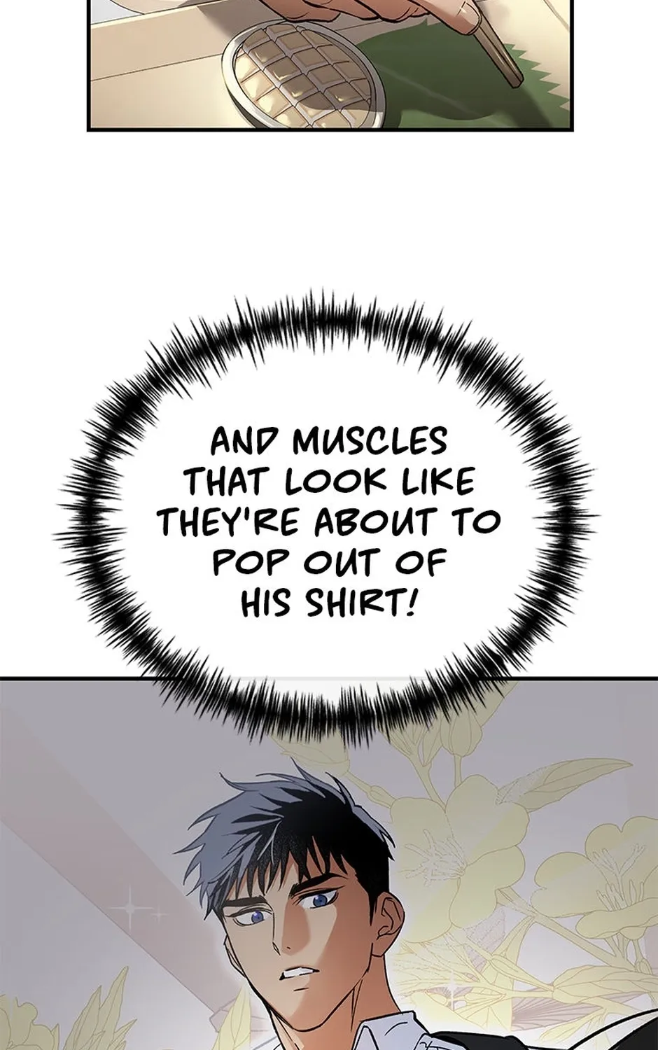 My Own Sexy Servant Chapter 14 page 87 - 