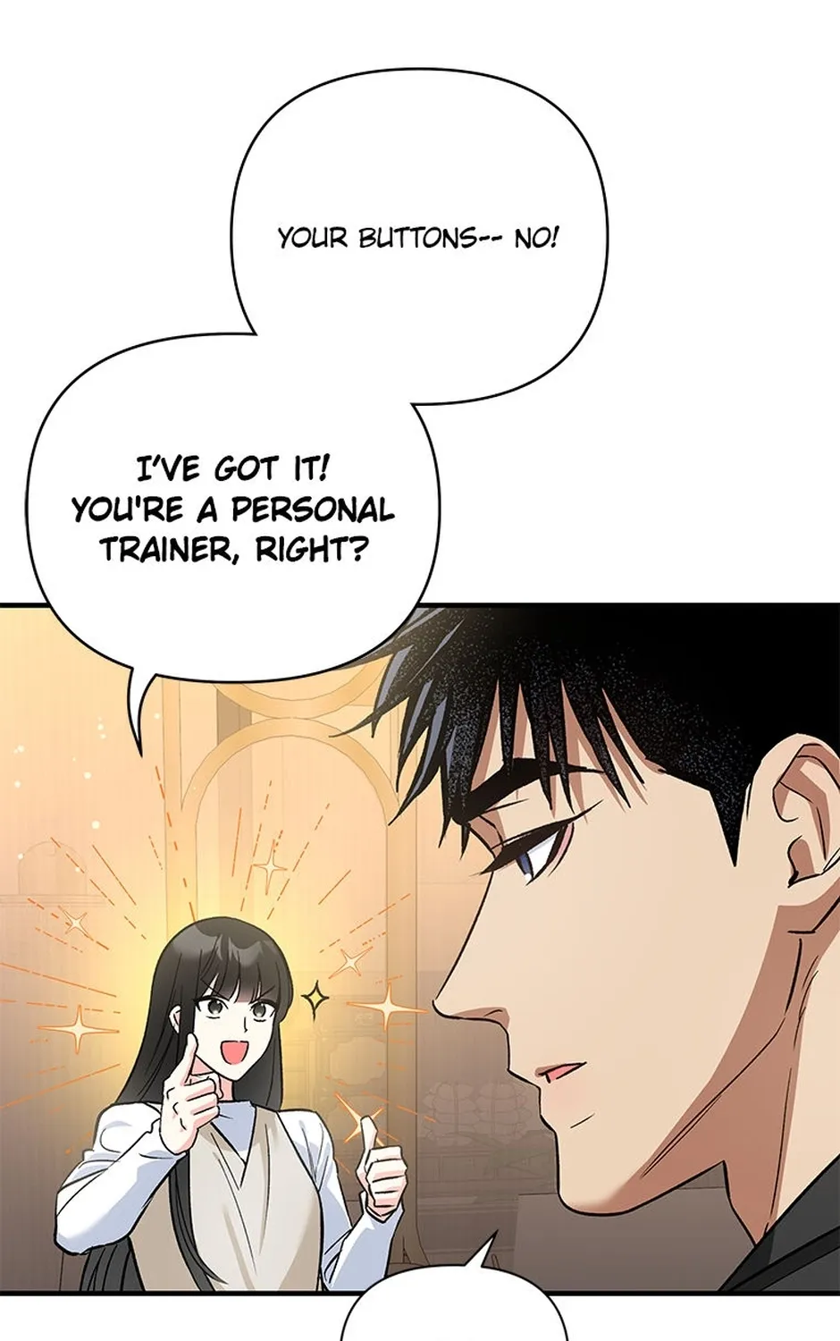 My Own Sexy Servant Chapter 14 page 95 - 