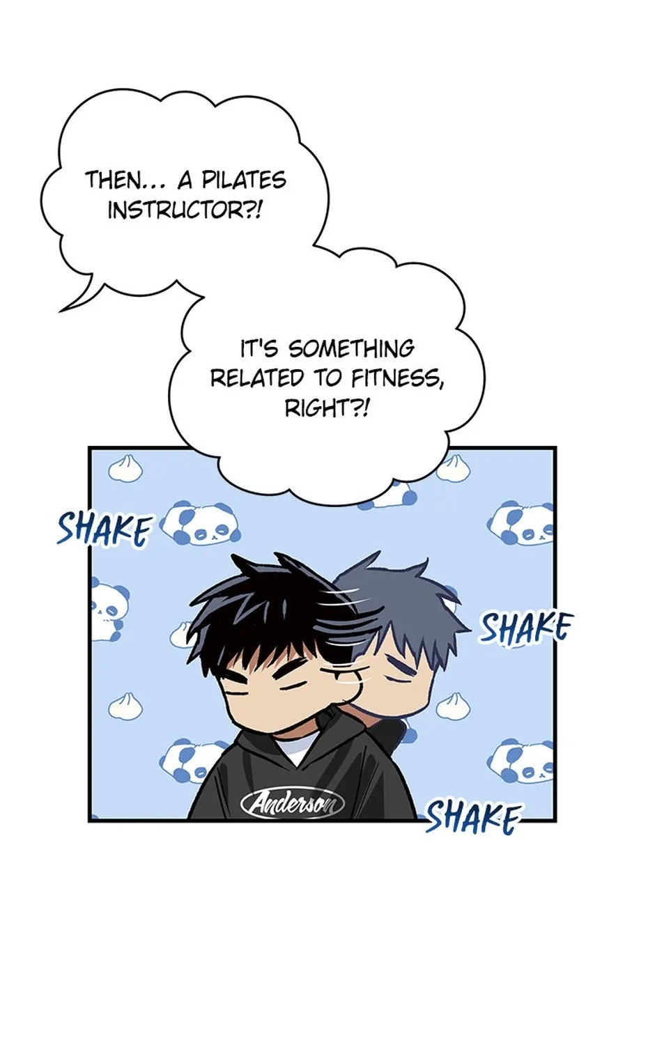 My Own Sexy Servant Chapter 14 page 97 - 