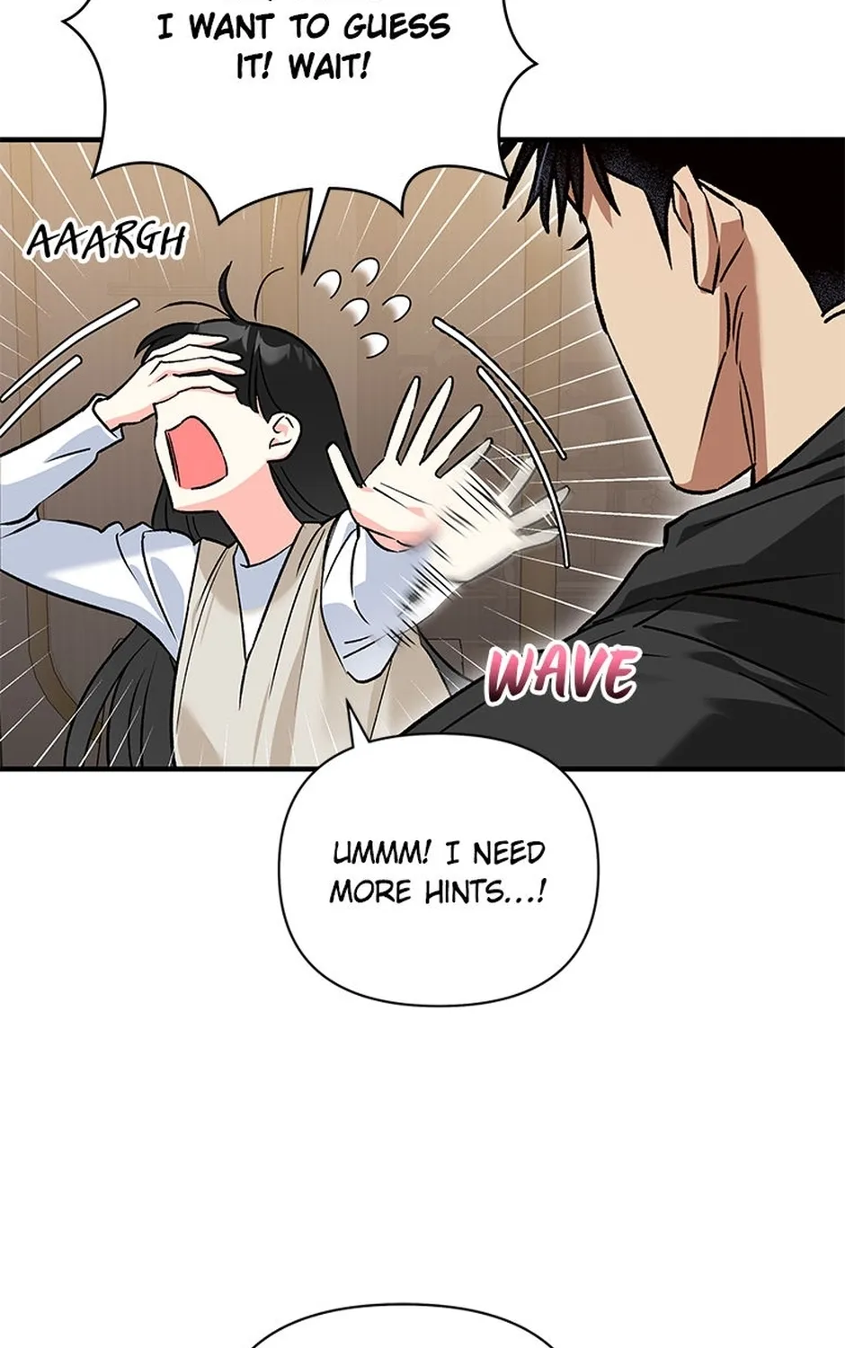 My Own Sexy Servant Chapter 14 page 99 - 