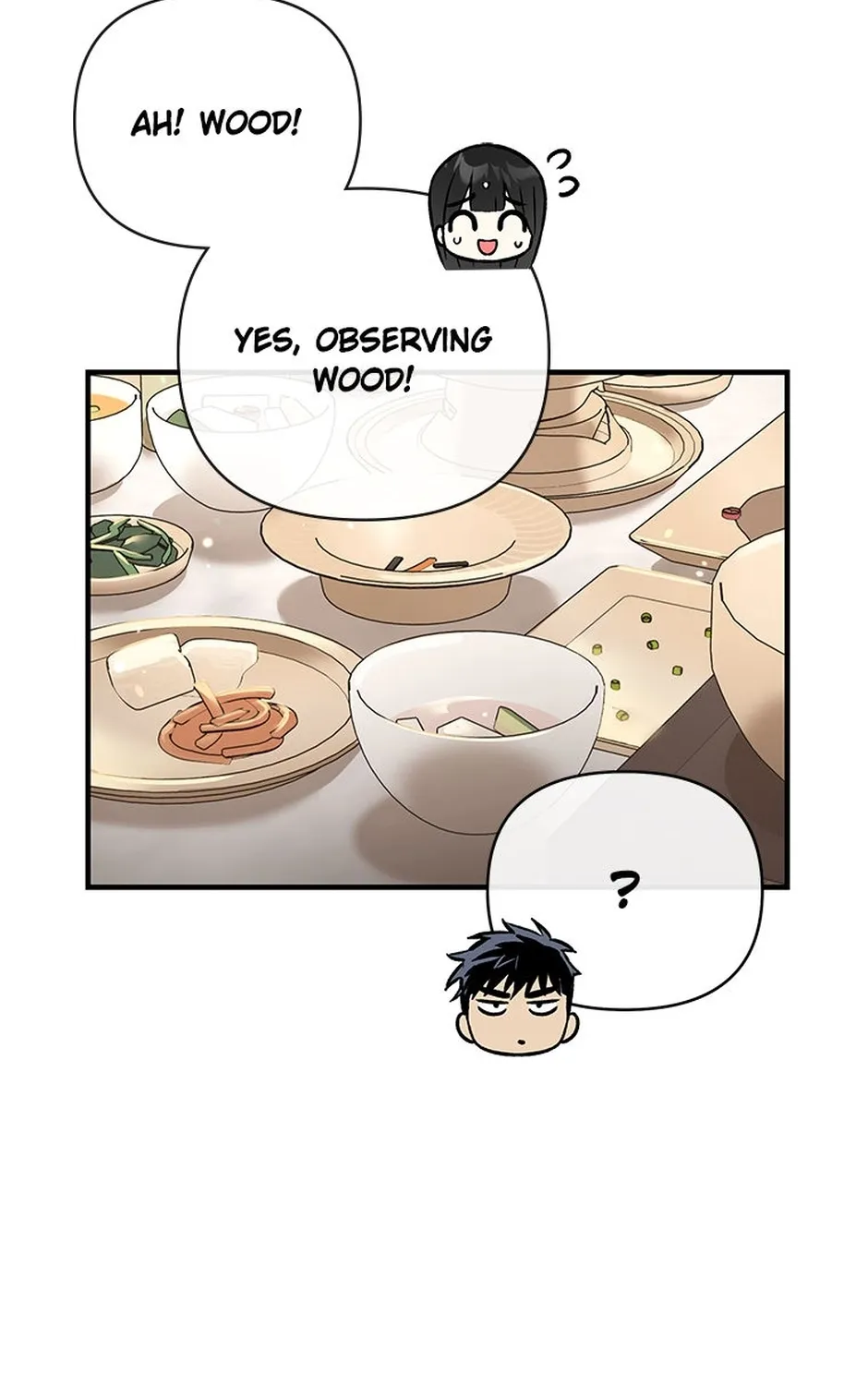 My Own Sexy Servant Chapter 15 page 11 - 