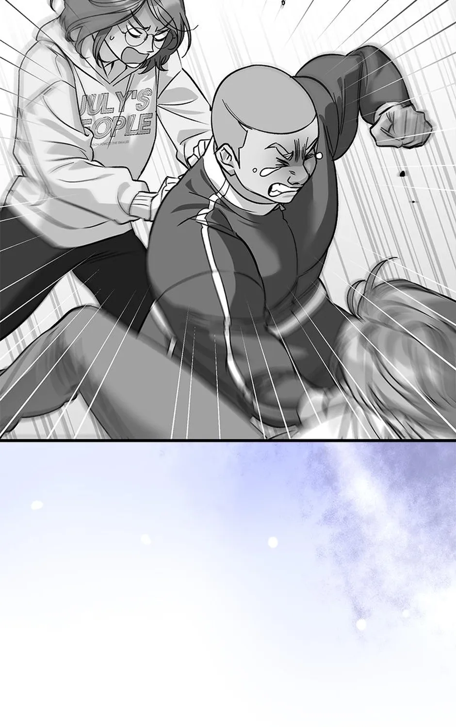 My Own Sexy Servant Chapter 15 page 103 - 