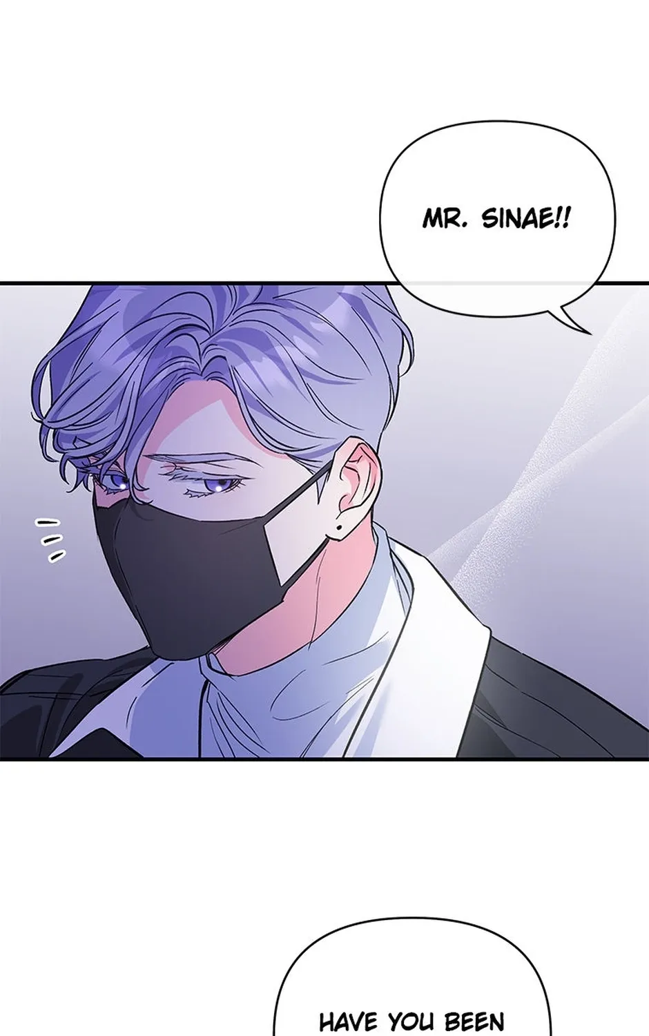 My Own Sexy Servant Chapter 15 page 105 - 