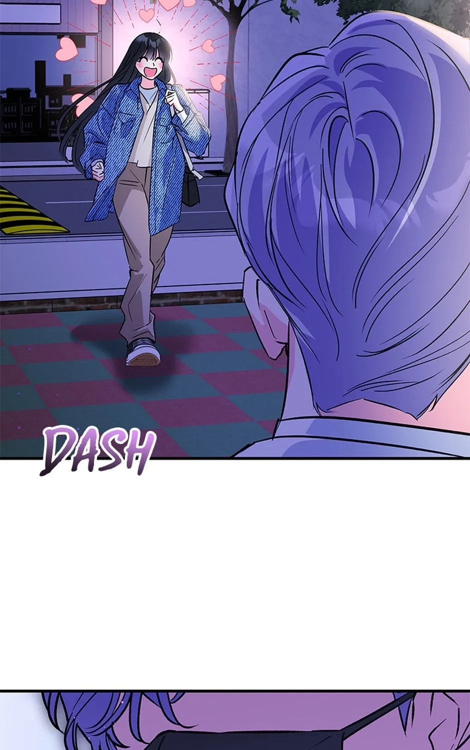 My Own Sexy Servant Chapter 15 page 107 - 