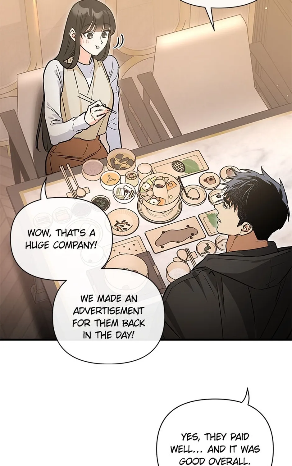 My Own Sexy Servant Chapter 15 page 13 - 