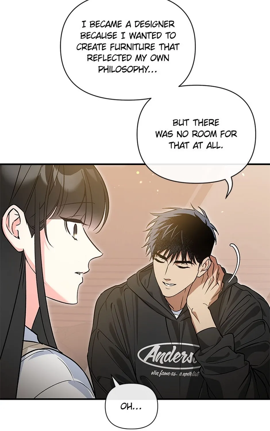 My Own Sexy Servant Chapter 15 page 17 - 