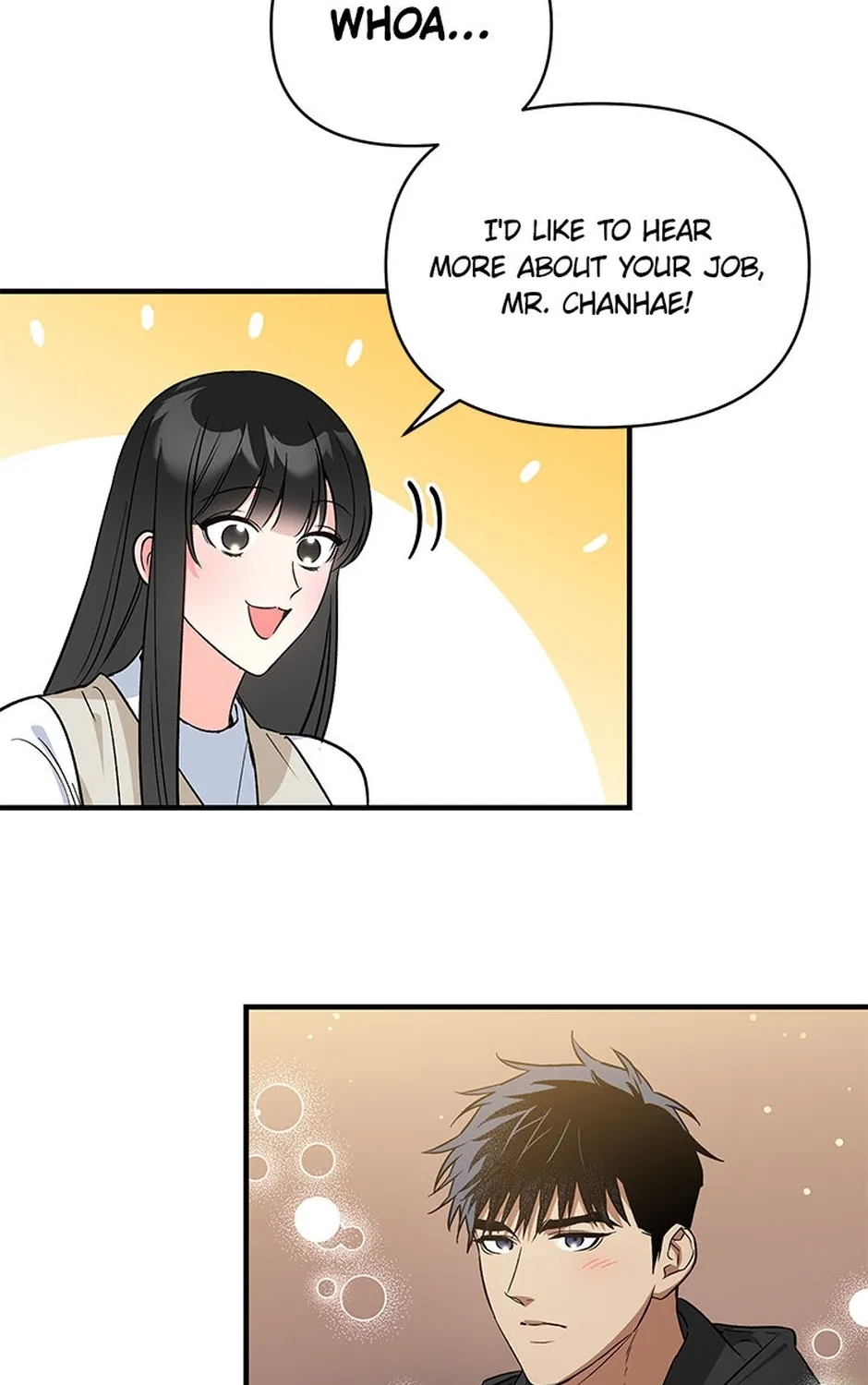 My Own Sexy Servant Chapter 15 page 23 - 