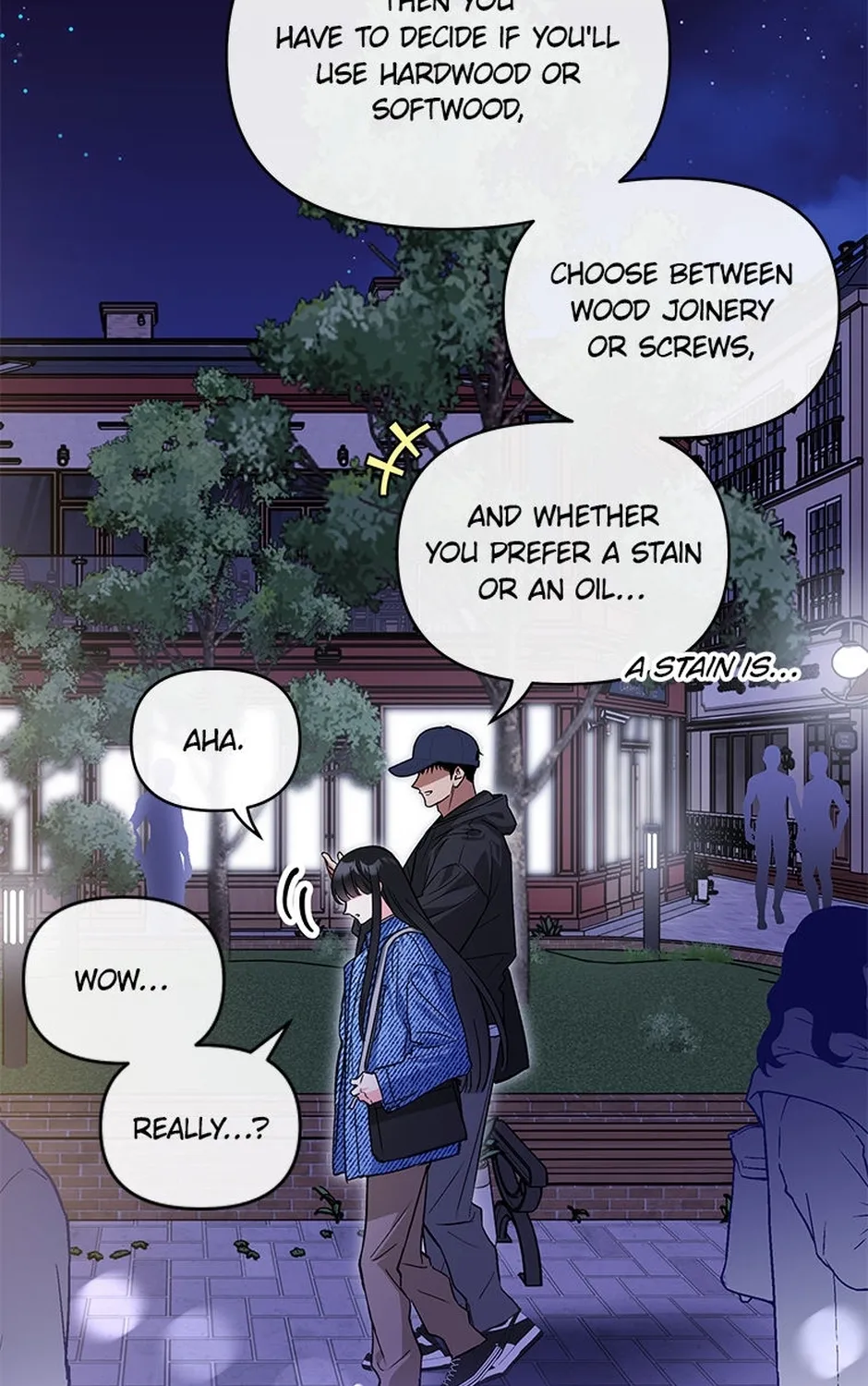 My Own Sexy Servant Chapter 15 page 27 - 