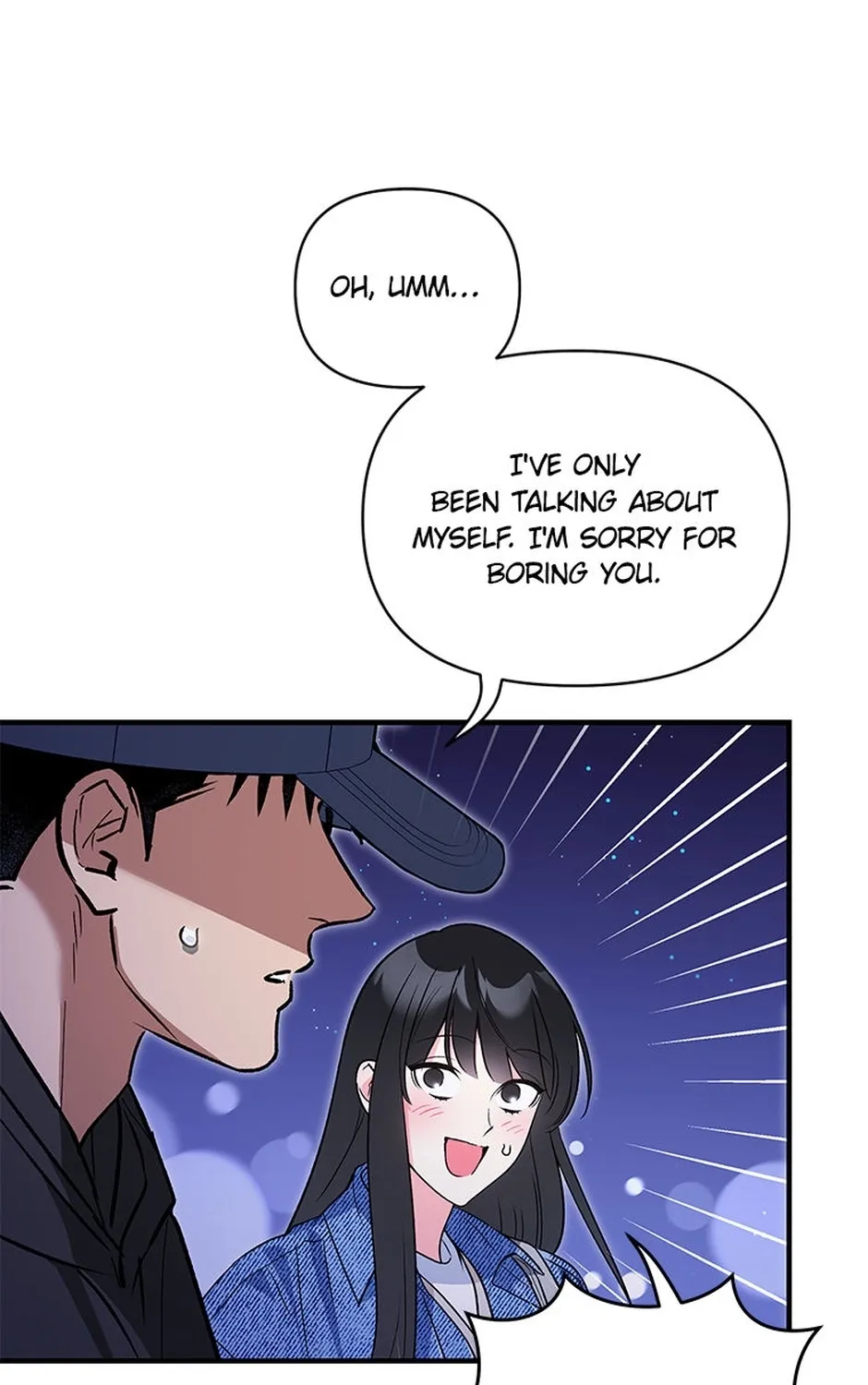My Own Sexy Servant Chapter 15 page 29 - 