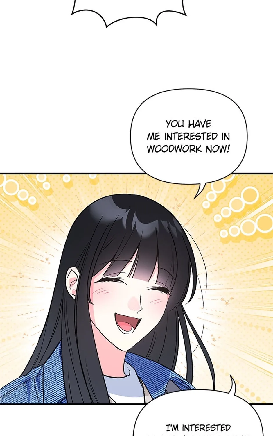 My Own Sexy Servant Chapter 15 page 31 - 