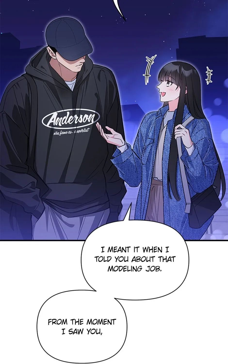 My Own Sexy Servant Chapter 15 page 35 - 