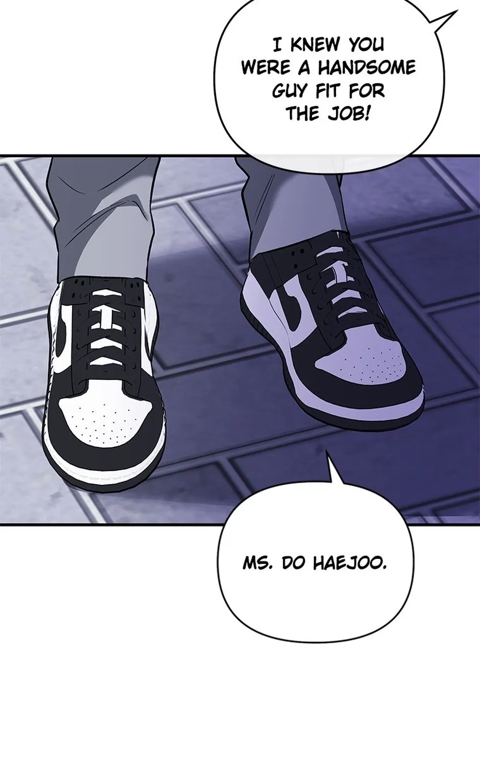 My Own Sexy Servant Chapter 15 page 37 - 