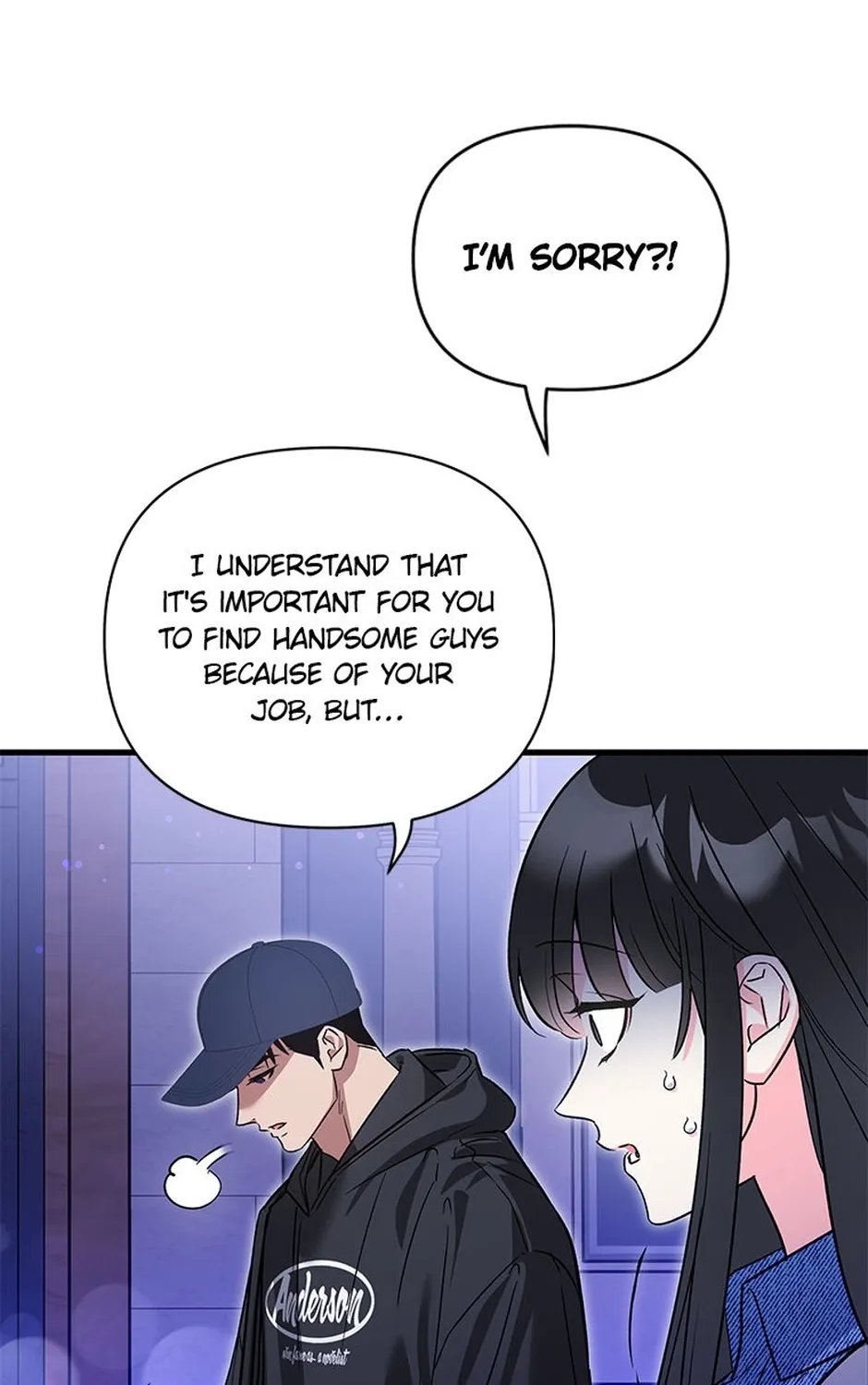 My Own Sexy Servant Chapter 15 page 41 - 