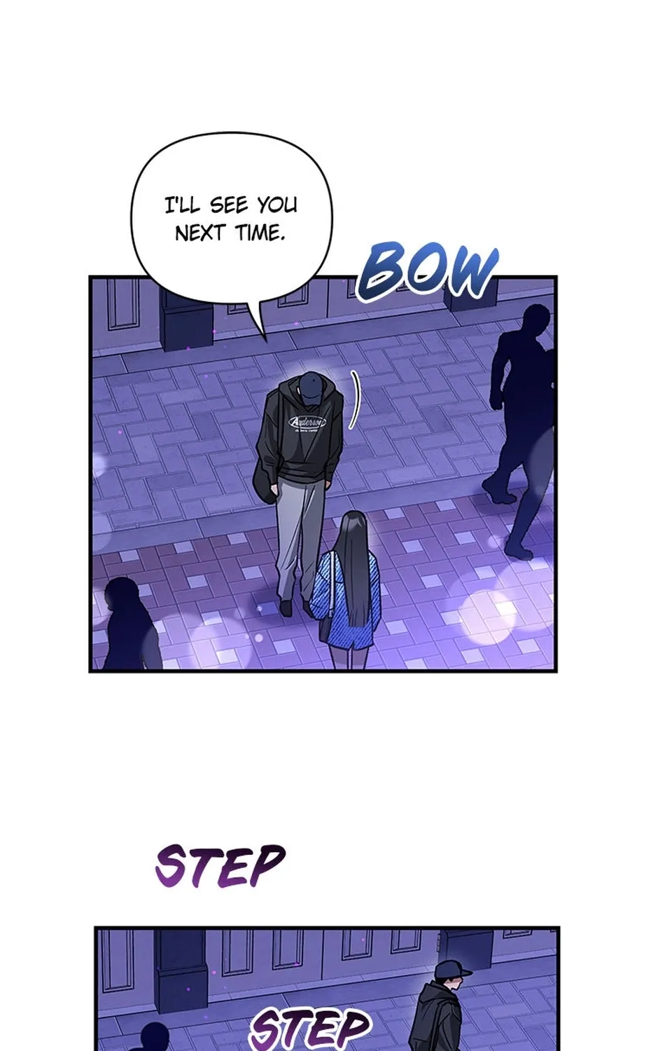 My Own Sexy Servant Chapter 15 page 43 - 