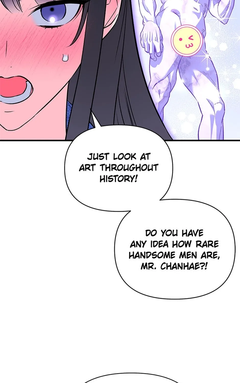 My Own Sexy Servant Chapter 15 page 49 - 