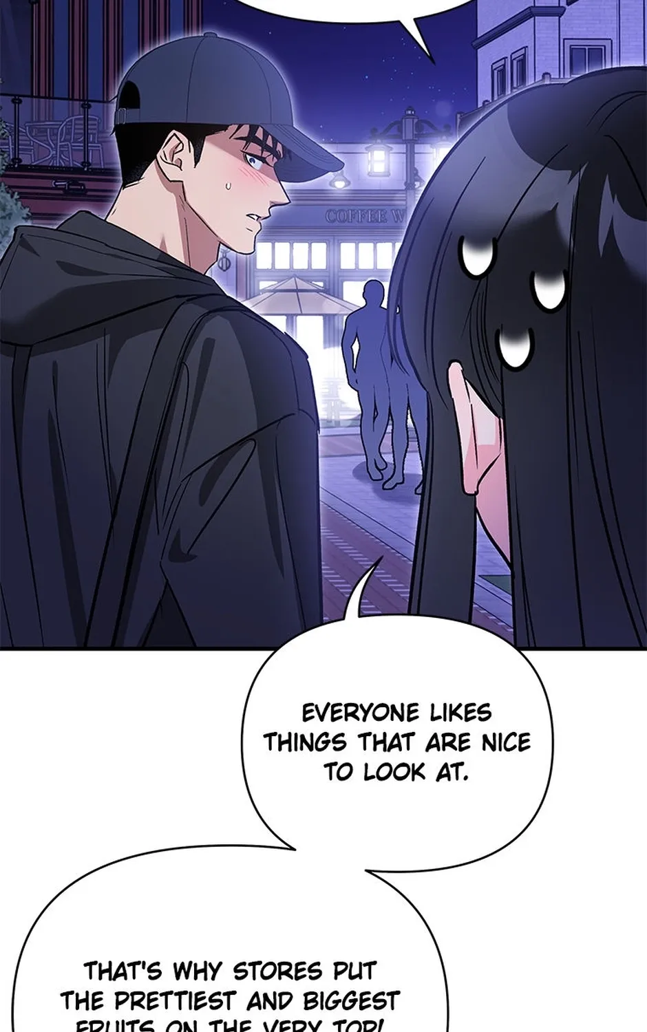 My Own Sexy Servant Chapter 15 page 51 - 