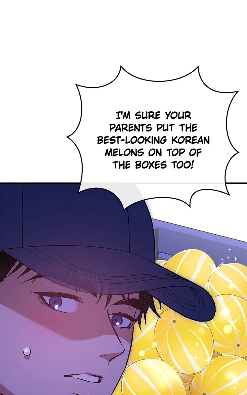 My Own Sexy Servant Chapter 15 page 53 - 