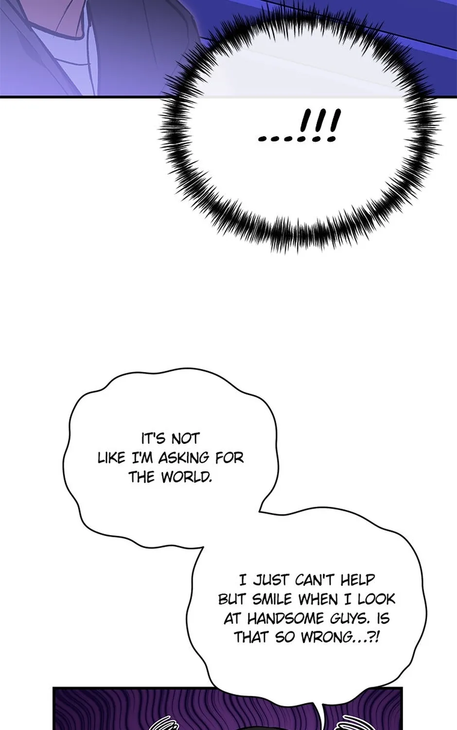 My Own Sexy Servant Chapter 15 page 55 - 