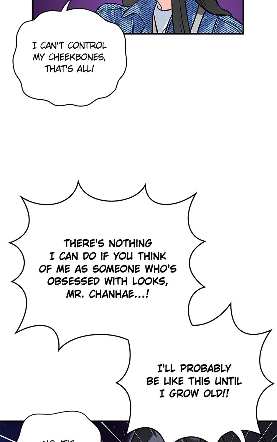 My Own Sexy Servant Chapter 15 page 57 - 