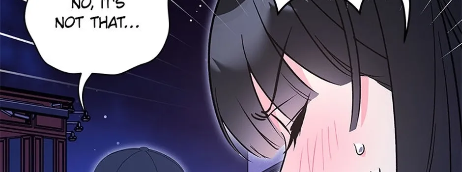 My Own Sexy Servant Chapter 15 page 58 - 