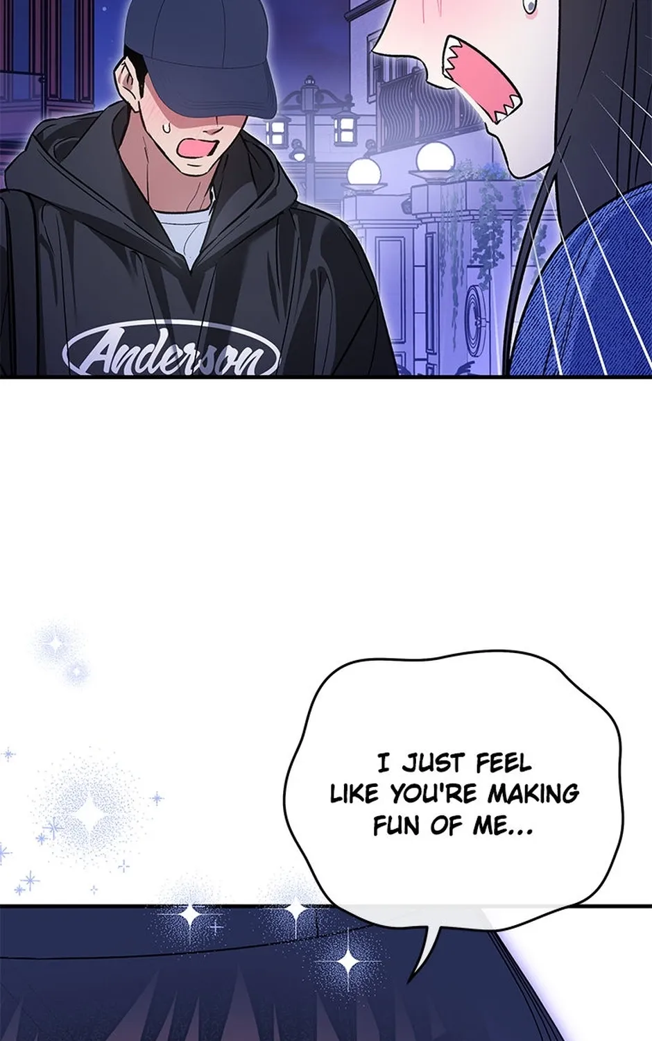 My Own Sexy Servant Chapter 15 page 59 - 