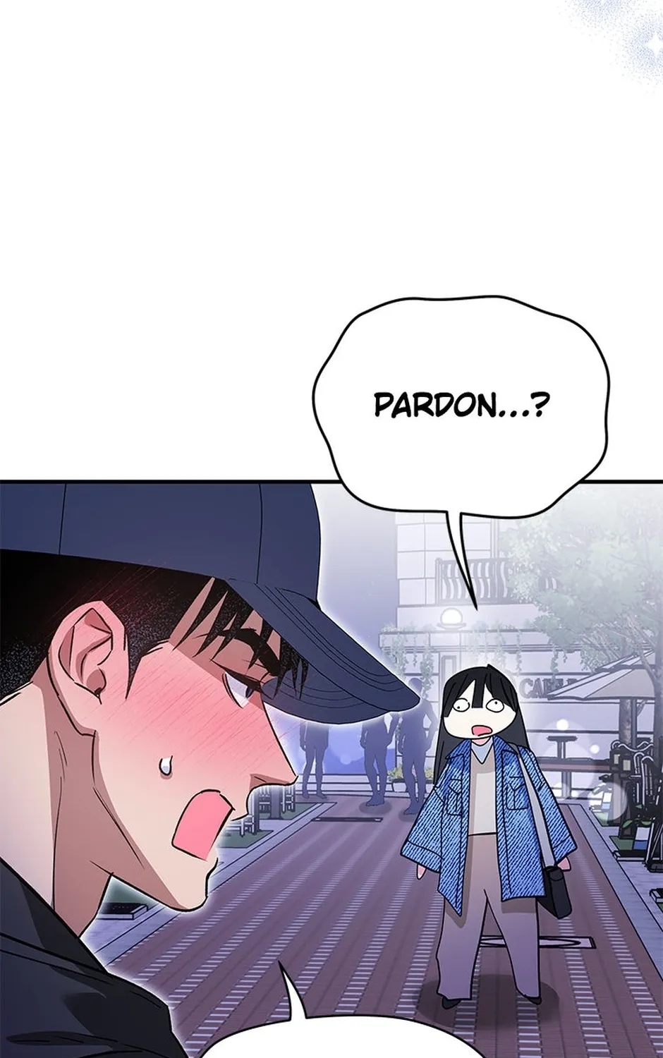 My Own Sexy Servant Chapter 15 page 61 - 