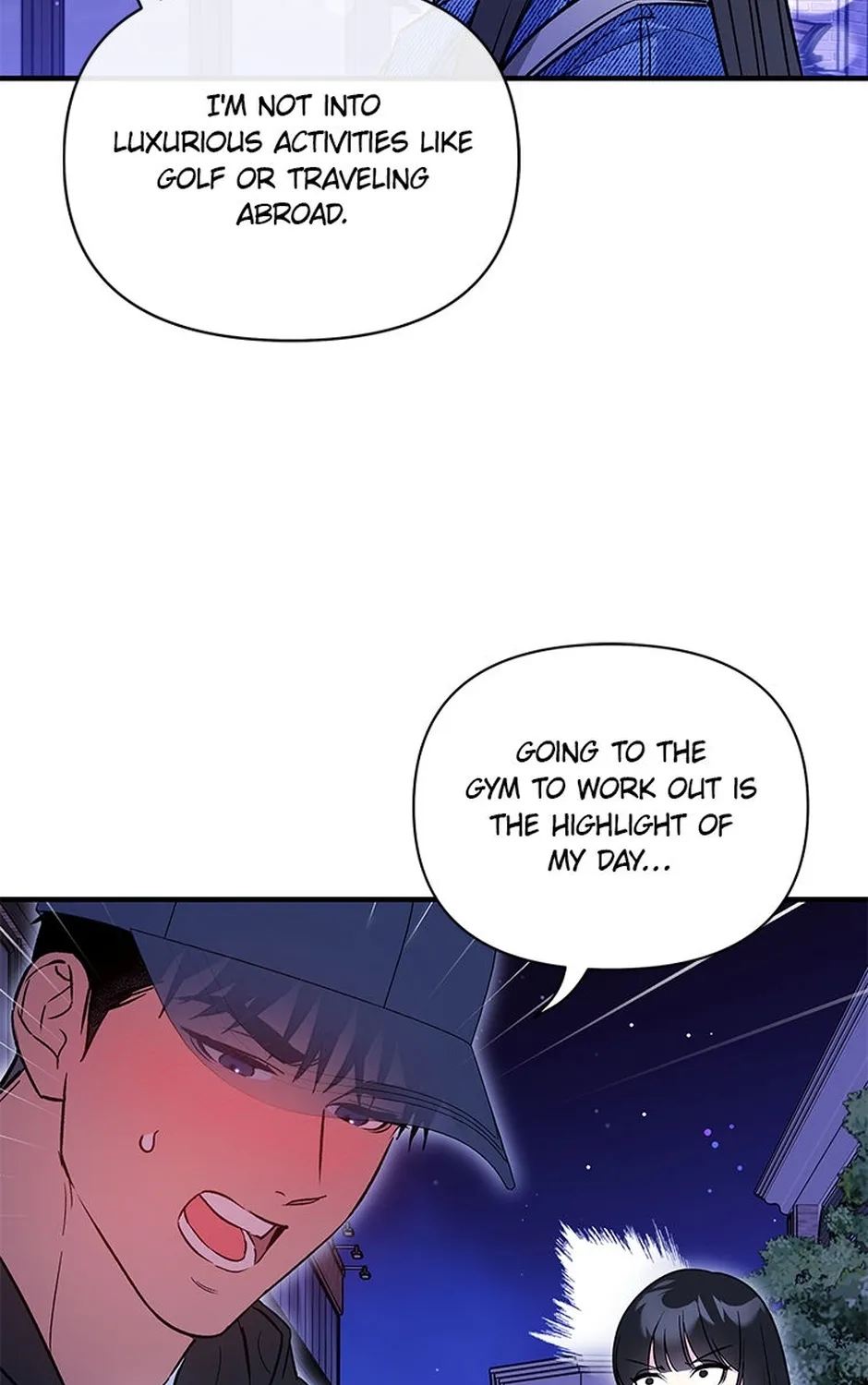 My Own Sexy Servant Chapter 15 page 71 - 