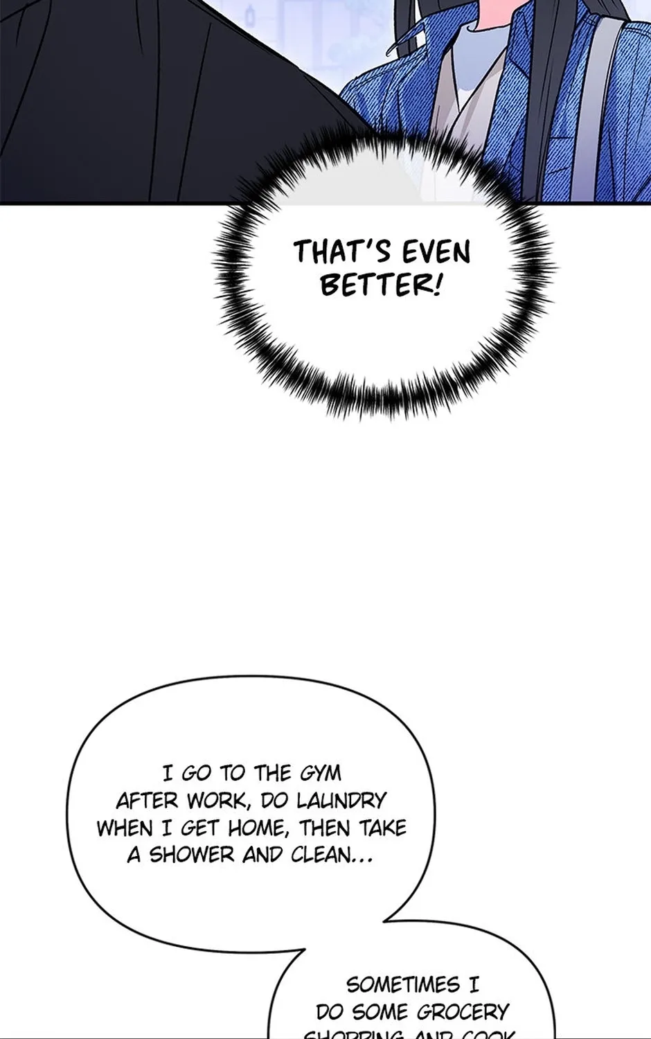 My Own Sexy Servant Chapter 15 page 75 - 