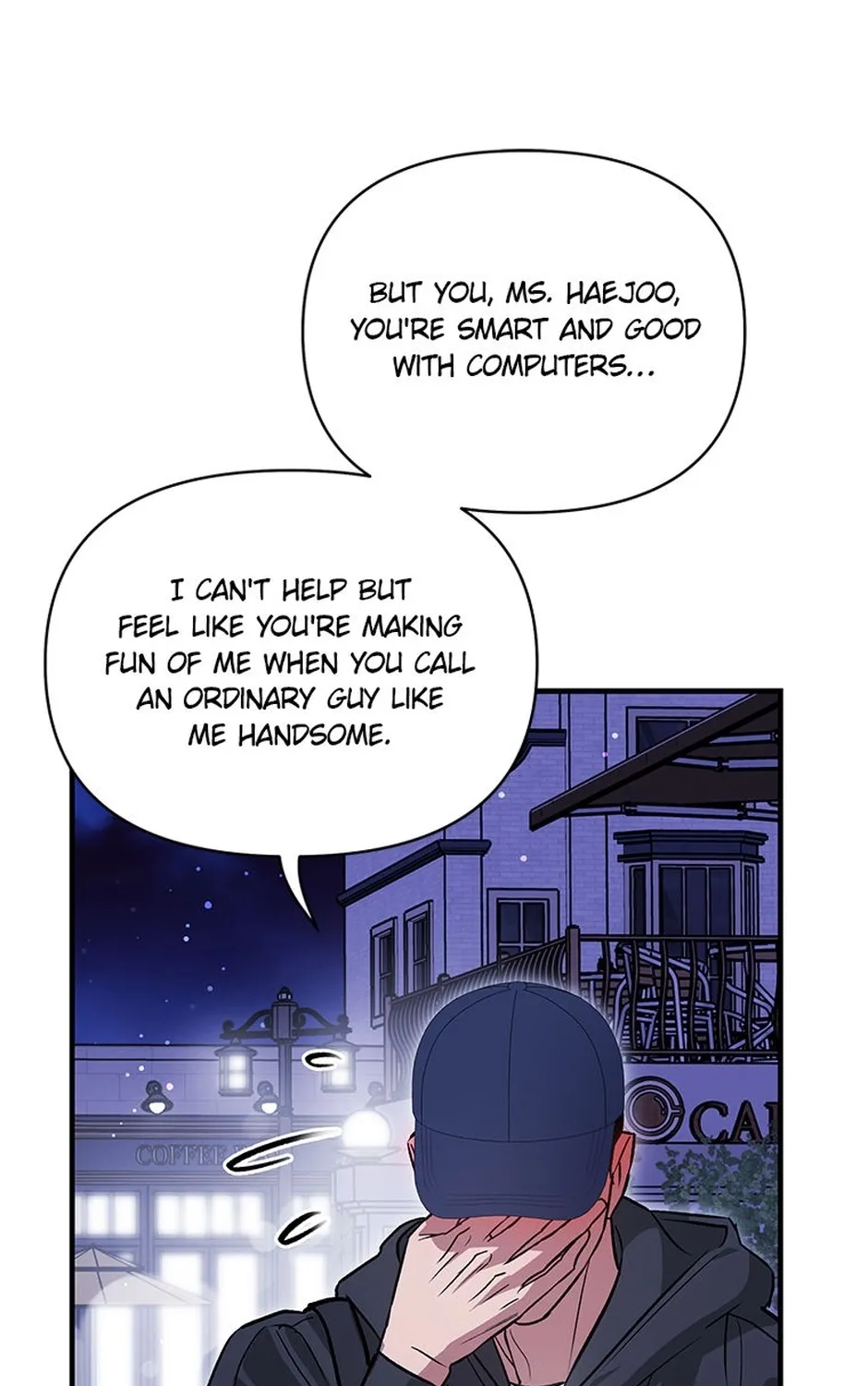 My Own Sexy Servant Chapter 15 page 79 - 