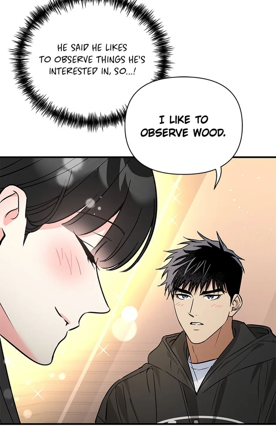 My Own Sexy Servant Chapter 15 page 9 - 