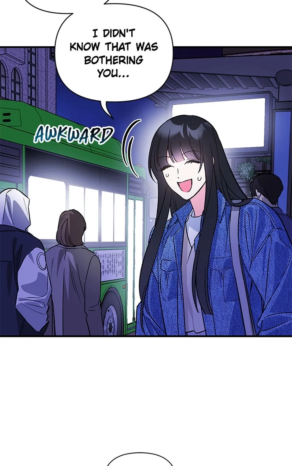 My Own Sexy Servant Chapter 15 page 85 - 