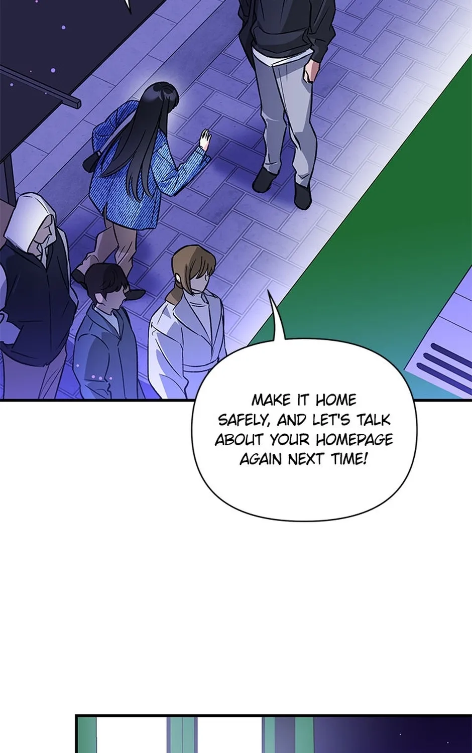 My Own Sexy Servant Chapter 15 page 87 - 