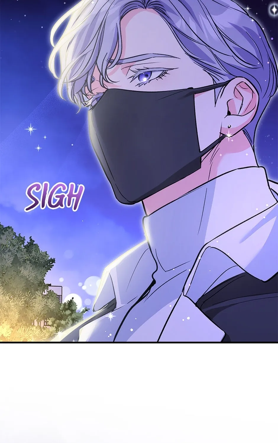 My Own Sexy Servant Chapter 15 page 97 - 