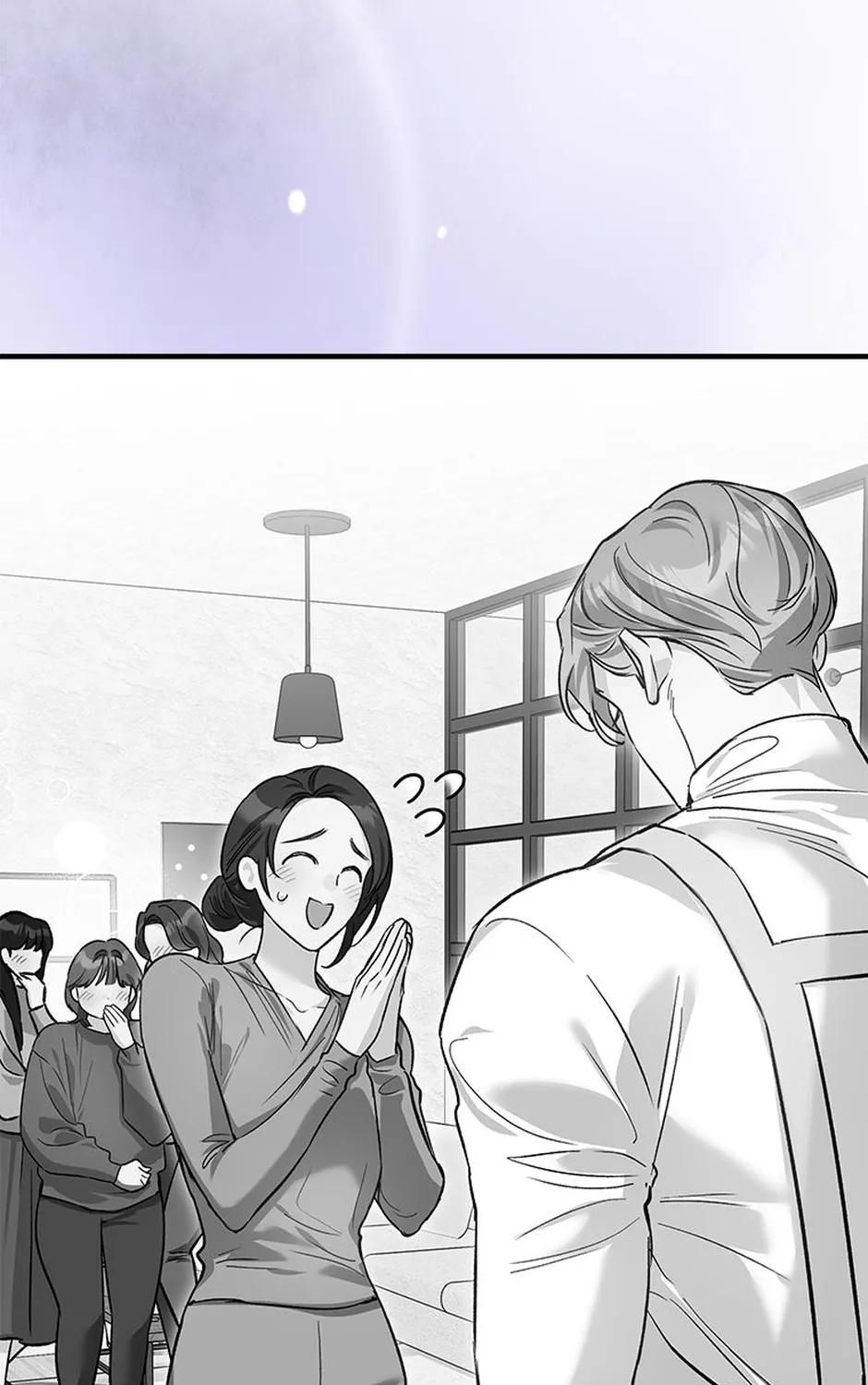 My Own Sexy Servant Chapter 15 page 99 - 