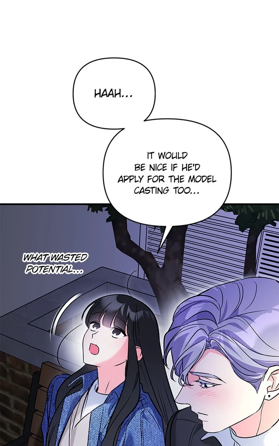 My Own Sexy Servant Chapter 16 page 101 - 