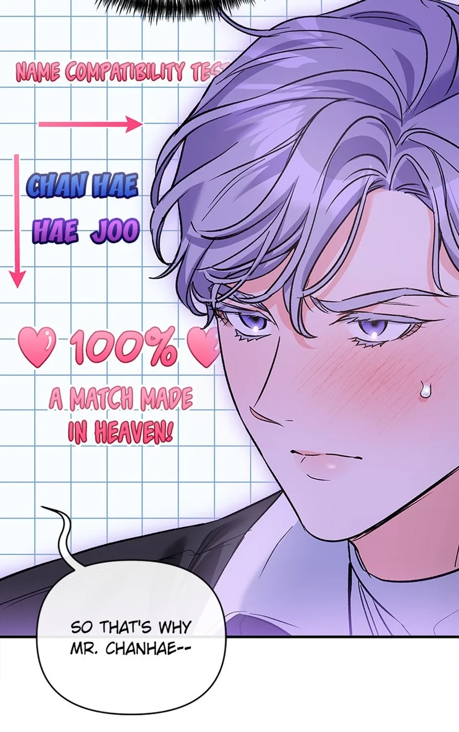 My Own Sexy Servant Chapter 16 page 105 - 