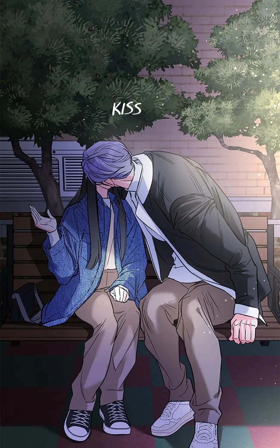 My Own Sexy Servant Chapter 16 page 107 - 