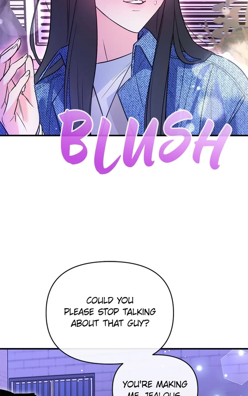 My Own Sexy Servant Chapter 16 page 111 - 